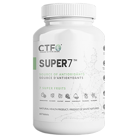 Super7™ (VAT Included)